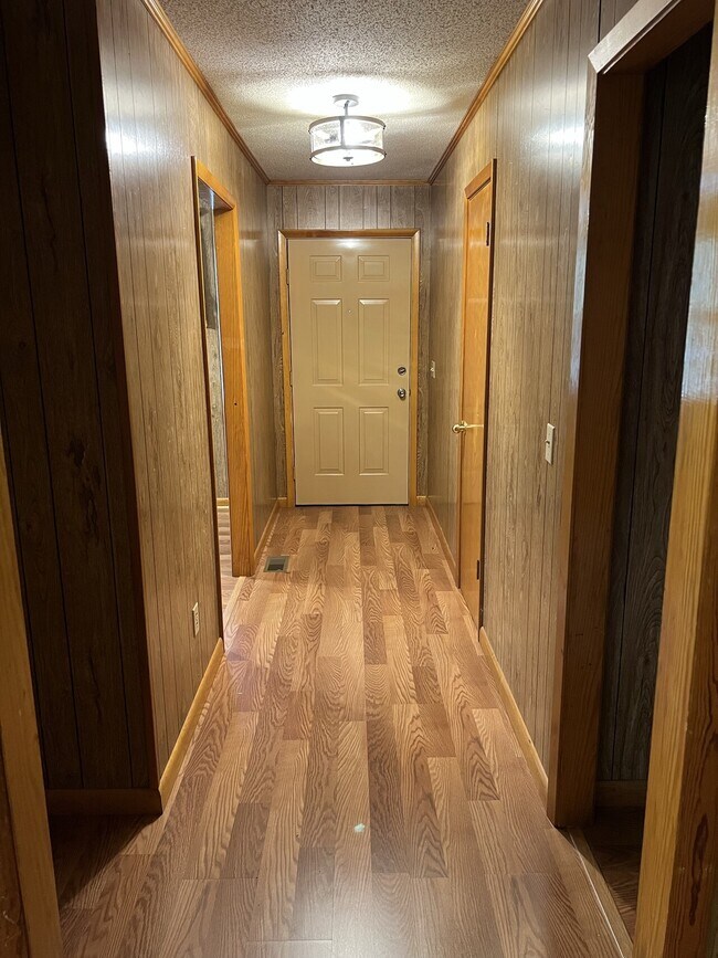 Waid Rental House Rental in Jasper, AL