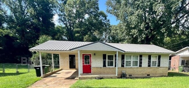 Building Photo - 1113 Steve Mar Dr Rental