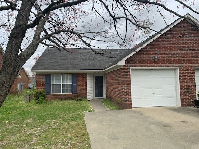 2 Bed 2 Bath Duplex with Garage in Paladin... - 2 Bed 2 Bath Duplex with Garage in Paladin... Apartamento Unidad A