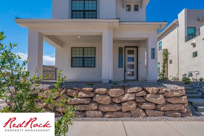 Photo - Beautiful 4 bedrooms & 2.5 bathrooms Townh...