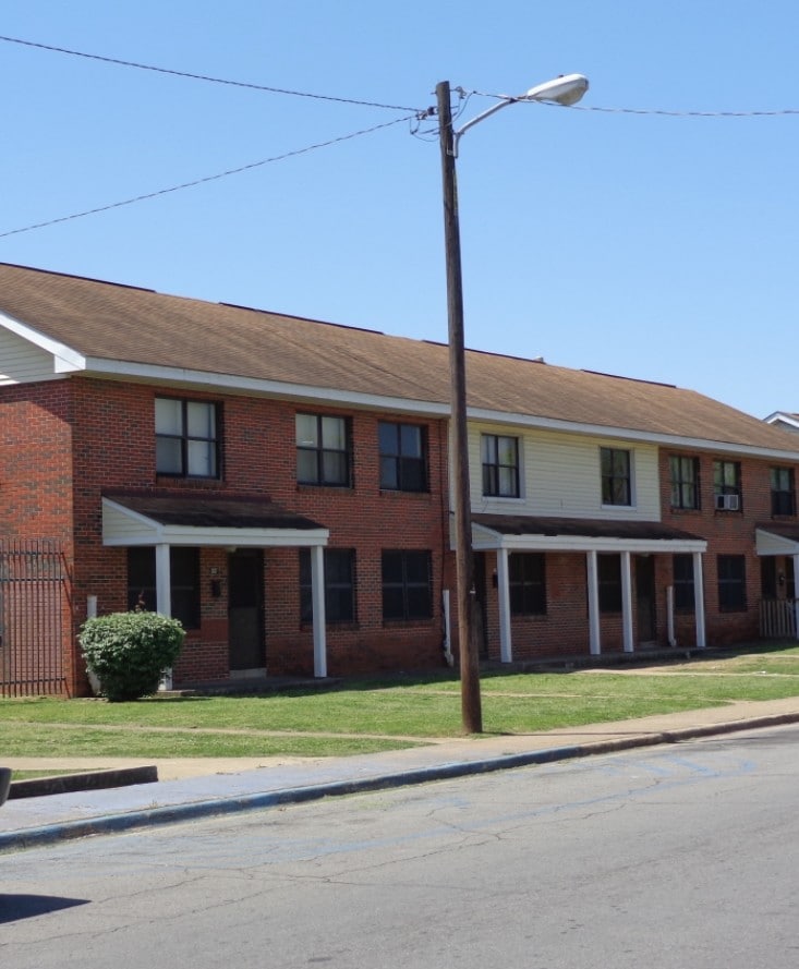 Collegeville Center - Collegeville Center Apartments