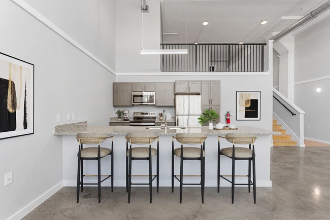 Photo - Dan River Falls