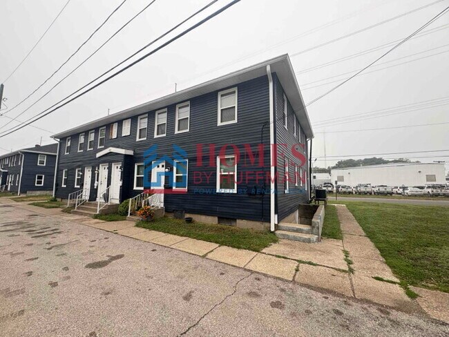 Photo - One Bedroom Apartment | Laundry Facility | Utilities Included Unit A