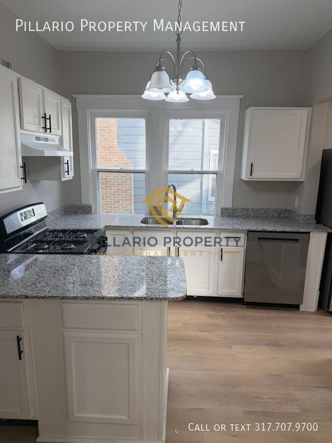 Photo - 323 N Lesley Ave