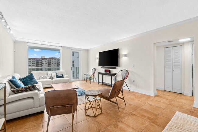 Photo - 3450 S Ocean Blvd Unit 5150
