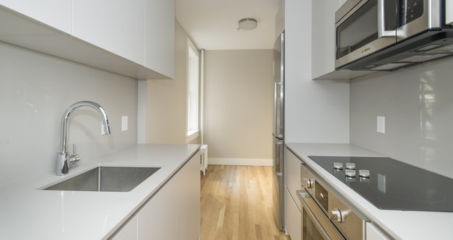 286 & 288 Chestnut Hill Avenue