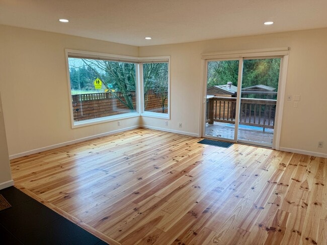 Photo - Super Cool Mid-Century Mod Meets Modern Updates and Amazing Pool