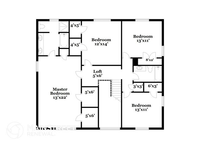 Photo - 6615 W Lynn Creek Dr