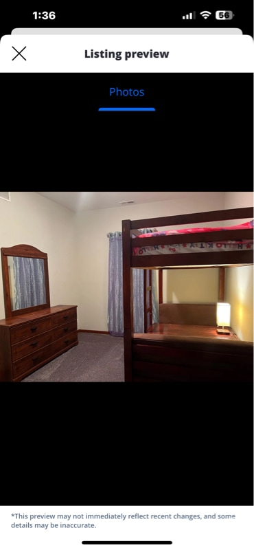 Building Photo - 19239 W Fairview Dr Rental