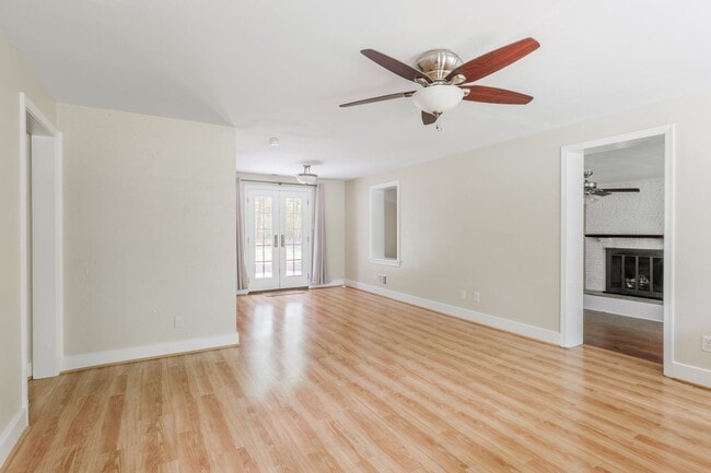 Photo - Beautiful One Level Home in Bon Air for rent!!