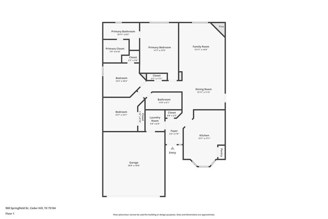 Photo - 900 Springfield Dr