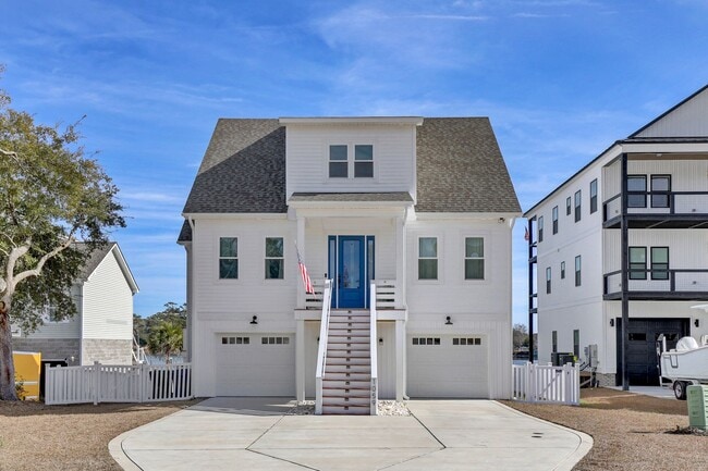 Building Photo - 1059 Meridian Dr