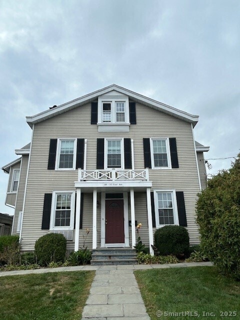 Photo - 110 East Ave Unit 5