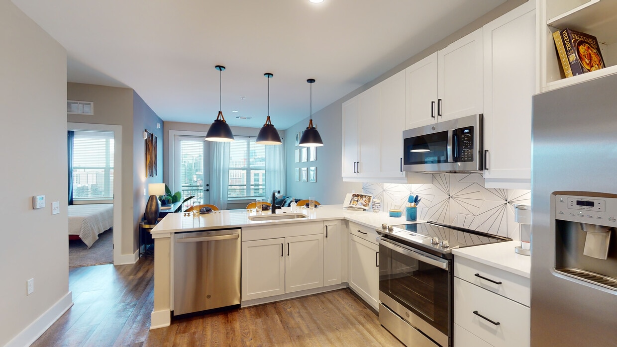 Photo - Broadstone SoBro Apartments