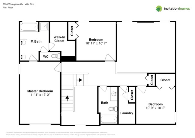 Photo - 3090 Waterplace Cove