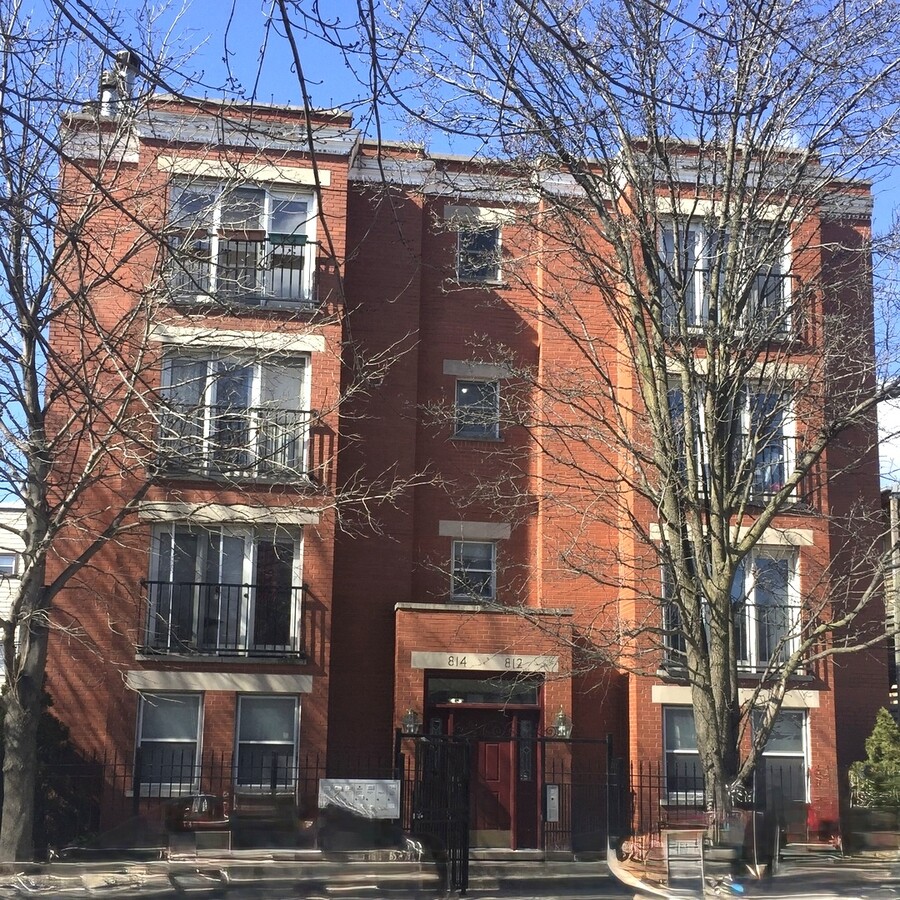 Photo - 812 S Miller St Unit 2N
