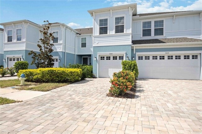 Photo - 3040 Via Sienna Cir