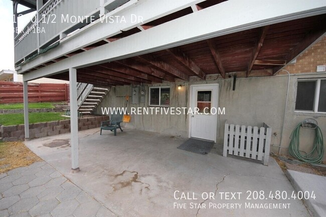 Photo - 1260 1/2 Monte Vista Dr-