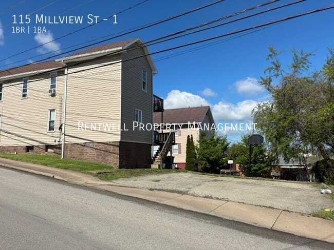 Photo - 115 Millview St Unidad 1