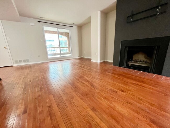 Photo - Luxurious 3-Bedroom Townhome in Logan Square with Parking Space Included! Available mid-August! Unit B