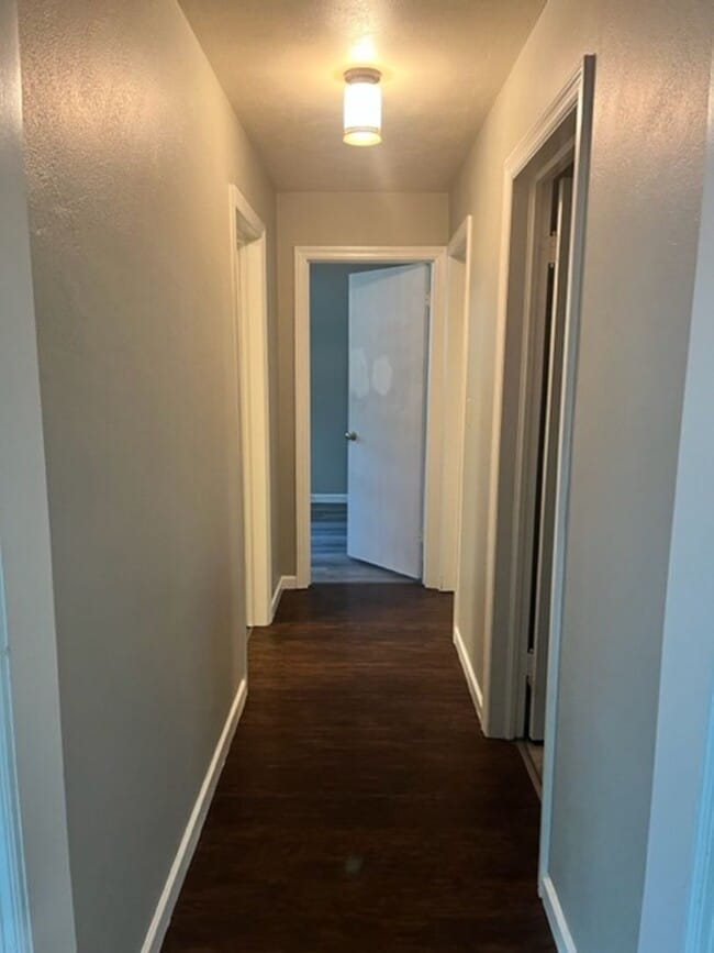 Photo - 3 bed 1 bath Single Family Home with 1 car attached Garage