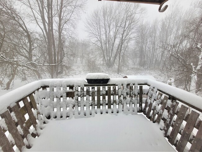 Photo - Quiet 1-Bedroom in Tillsonburg!! Unité 2