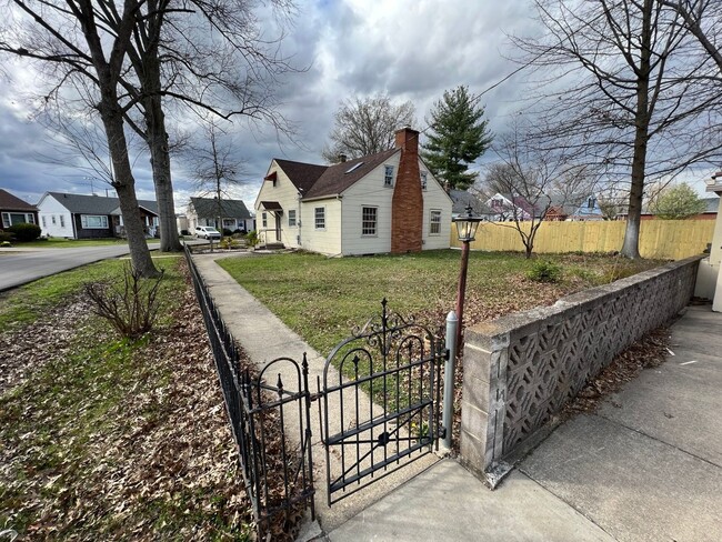 Newly Renovated 4bd/2ba Home in New Albany... - Newly Renovated 4bd/2ba Home in New Albany...