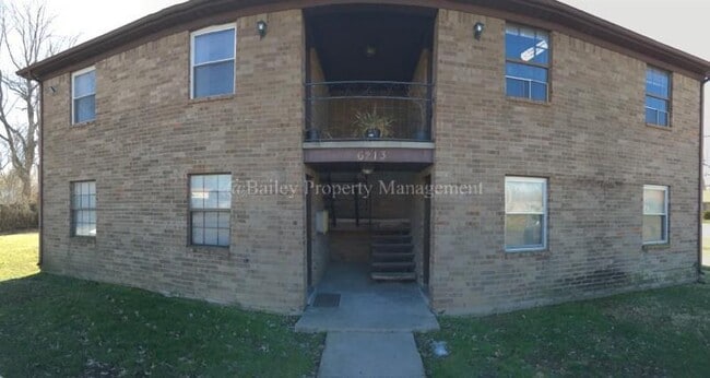 Building Photo - 6213 Jeffrey Dr Rental