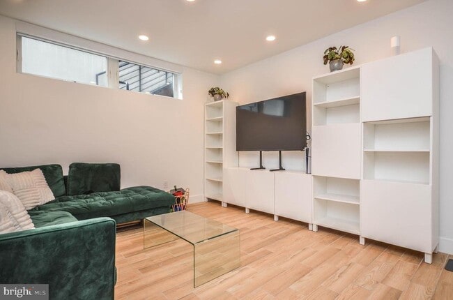 Building Photo - 3514 13th St NW Unit 1 Rental
