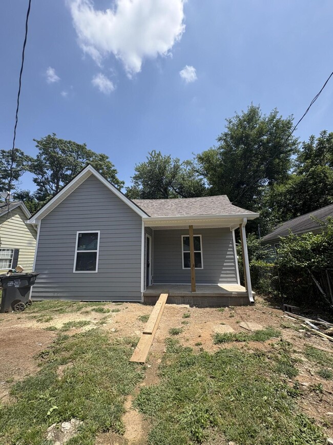Building Photo - 811 Whitney Ave Rental