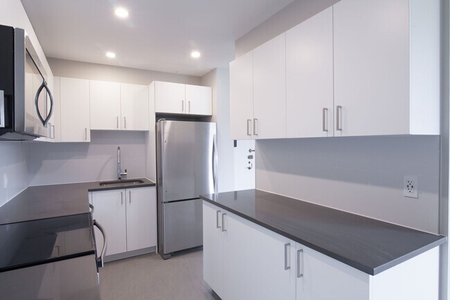 Photo - 4555 Av. Bonavista Unit 908