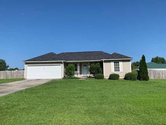 Building Photo - 3BD/2B in Valdosta, GA Close to Moody Air Force Base