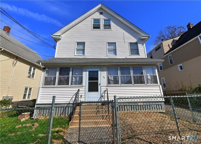 Building Photo - 54 Roosevelt St Unit 1st Floor