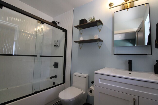 Photo - The Harmony Collective Unit B1