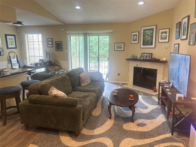 Photo - 2120 El Paseo St Condo Unit 208