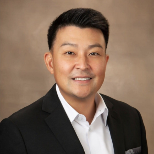 Paul Chung