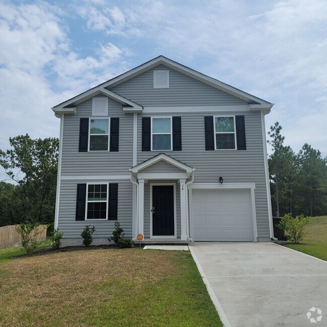 Building Photo - NEW LISTING- Newly Built 3 Bedroom, 2.5 Ba... Rental