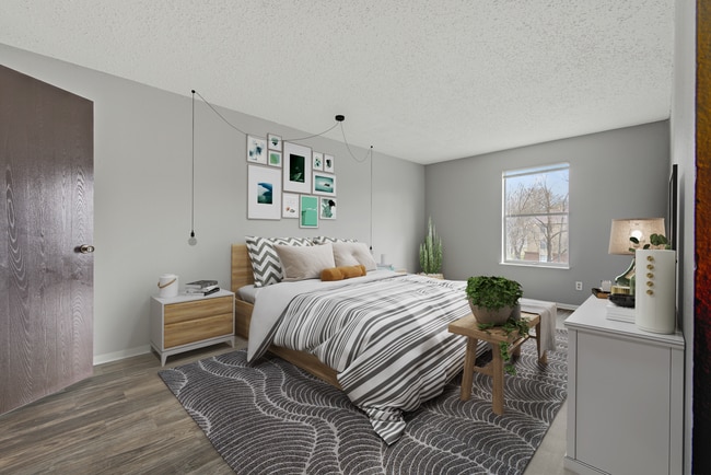 The Residences at Bella Vista