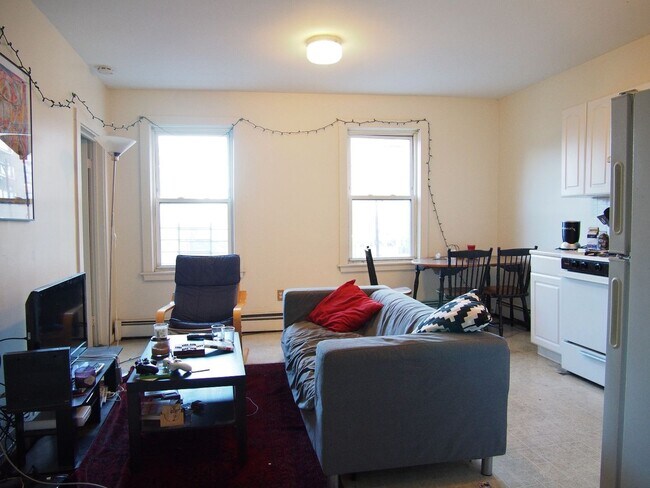 Photo - Brigham Circle 3-bedroom