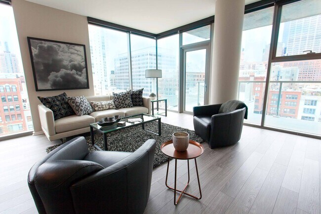 Photo - 619 W Randolph St Unit 1114