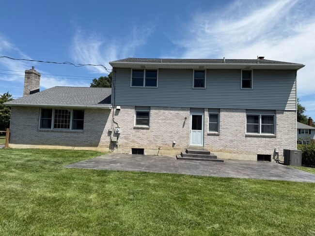Photo - North Wilmington - 4 bedroom, 2.5 bath home in Chalfonte