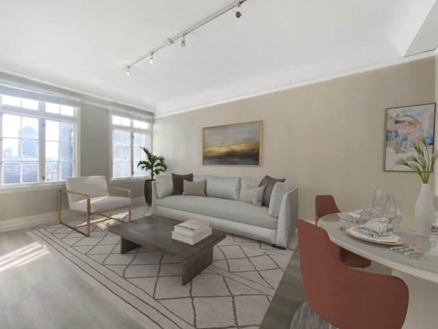 Nob Hill Place