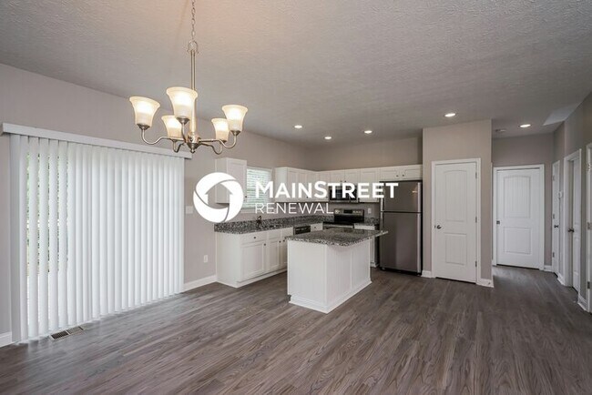 Photo - 4 Bedroom Pet-Friendly Home in Louisville,...