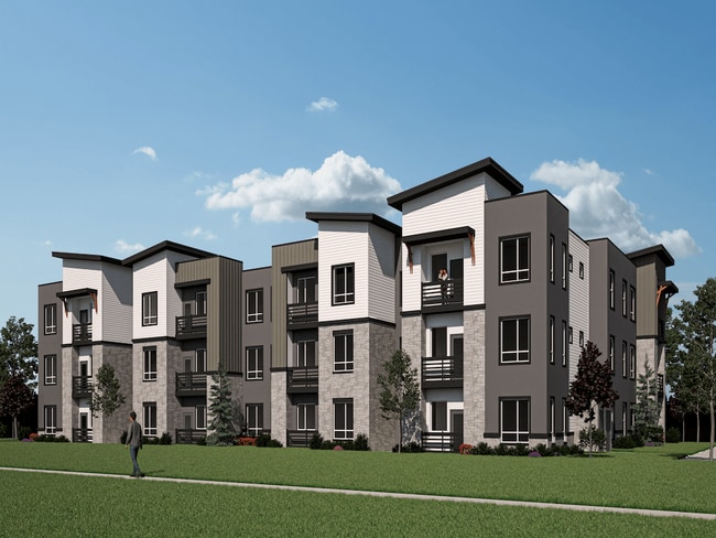 Photo - Orchard Park Apartments