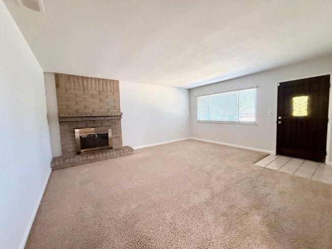 Photo - 3-BED 2-BATH WITH SPACIOUS BONUS FAMILY ROOM IN QUIET NEIGHBORHOOD