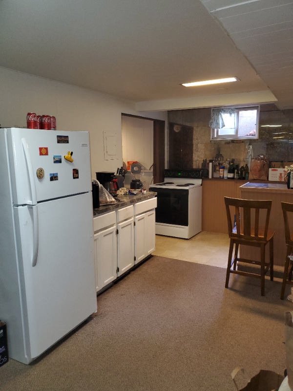 Photo - 2301 S College Ave