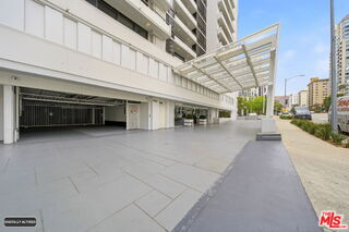 Photo - 10660 Wilshire Blvd