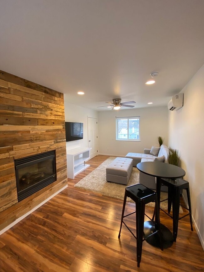 Fully furnished 1 Bedroom Apartment Month... House Rental in