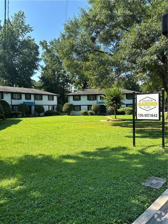 Building Photo - 735 Scott Blvd Unit 4 Rental