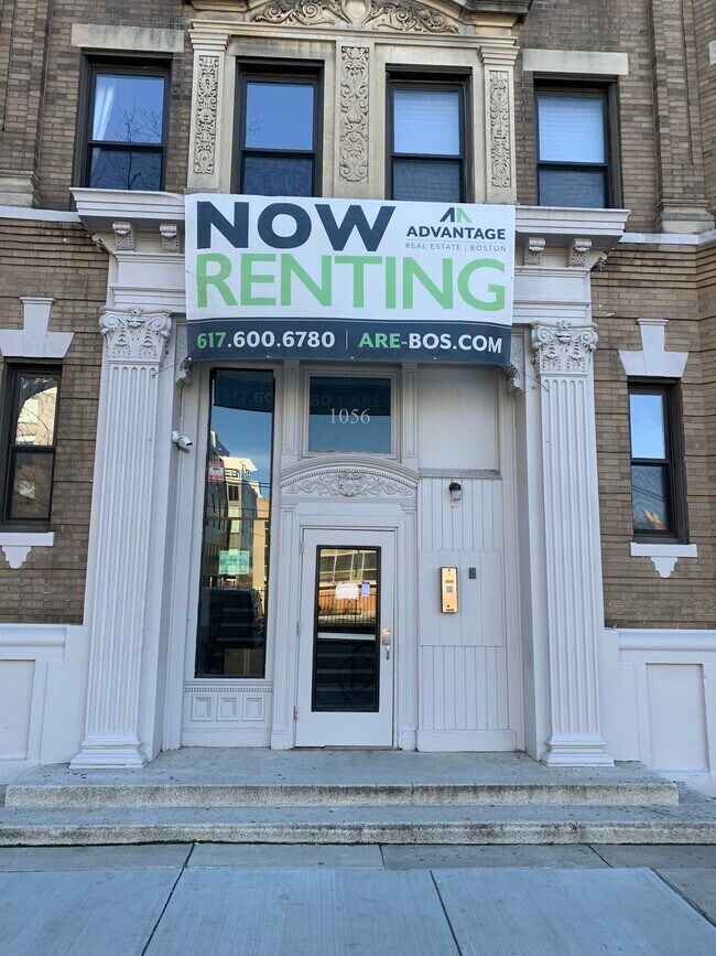 Photo - 1056 Commonwealth Ave